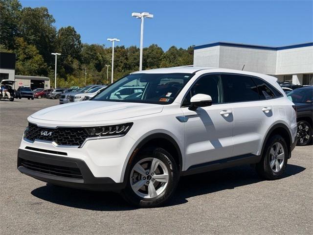 2023 Kia Sorento LX