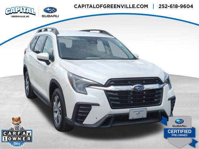 2024 Subaru Ascent Premium 7-Passenger