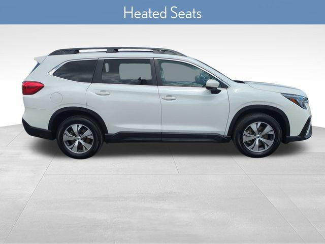 2024 Subaru Ascent Premium 7-Passenger