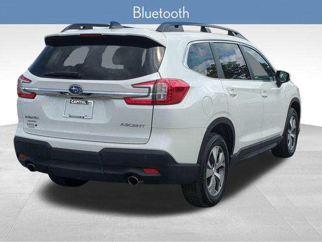 2024 Subaru Ascent Premium 7-Passenger