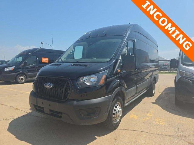 2023 Ford Transit Cargo Van 148 WB High Roof Extended Carg for sale in Harahan, LA