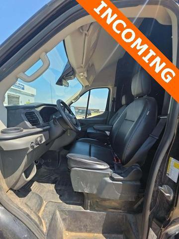 2023 Ford Transit Cargo Van 148 WB High Roof Extended Carg