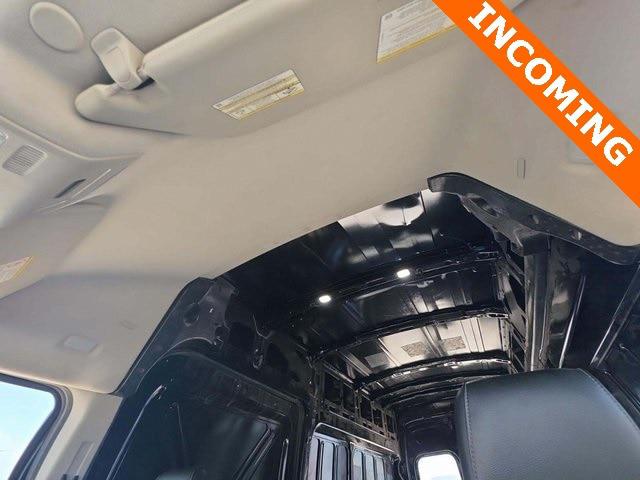 2023 Ford Transit Cargo Van 148 WB High Roof Extended Carg