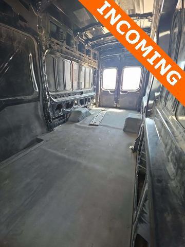 2023 Ford Transit Cargo Van 148 WB High Roof Extended Carg