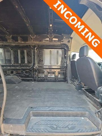 2023 Ford Transit Cargo Van 148 WB High Roof Extended Carg