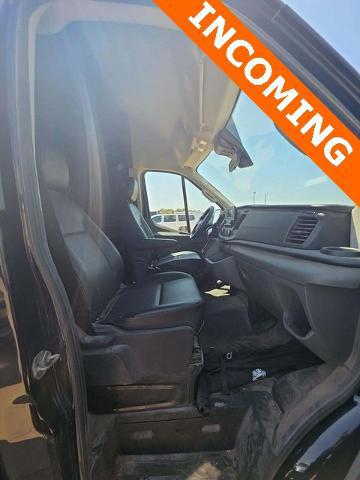 2023 Ford Transit Cargo Van 148 WB High Roof Extended Carg