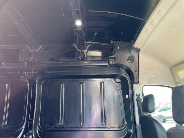 2023 Ford Transit Cargo Van 148 WB High Roof Extended Carg