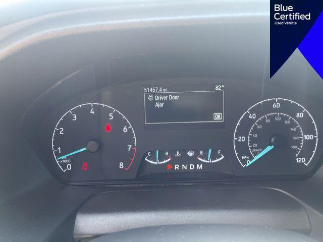 2023 Ford Transit Cargo Van 148 WB High Roof Extended Carg
