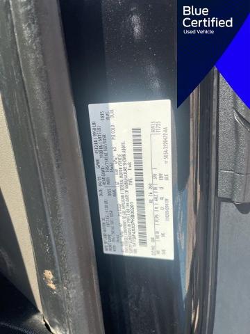 2023 Ford Transit Cargo Van 148 WB High Roof Extended Carg