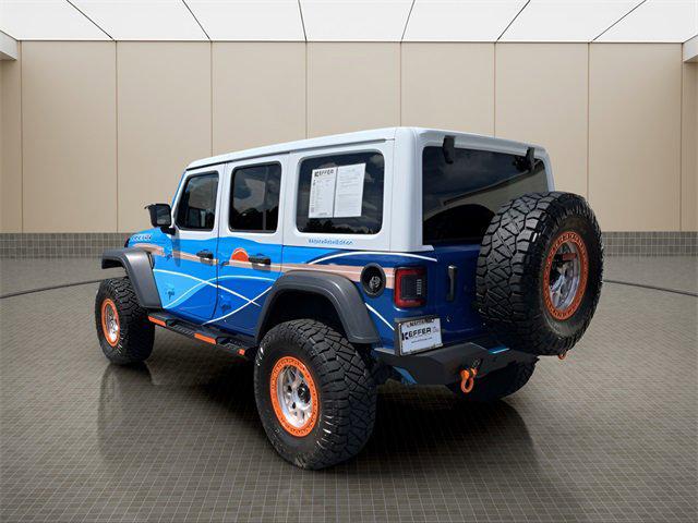 2018 Jeep Wrangler Unlimited Sport S 4x4 2018 Jeep Wrangler Unlimited Sport S 4x4
