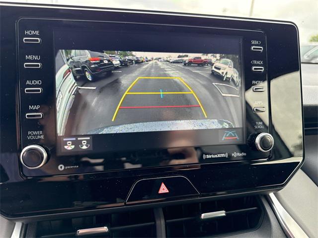 2021 Toyota Venza LE 2021 Toyota Venza LE