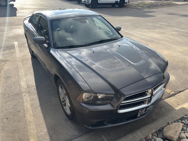 2013 Dodge Charger R/T Max