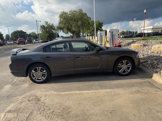 2013 Dodge Charger R/T Max