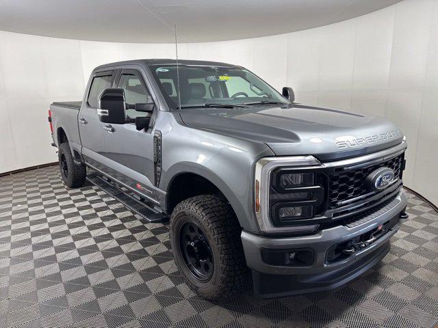 2024 Ford F-250 LARIAT 2024 Ford F-250 LARIAT