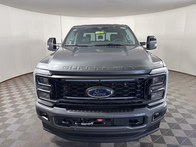 2024 Ford F-250 LARIAT 2024 Ford F-250 LARIAT