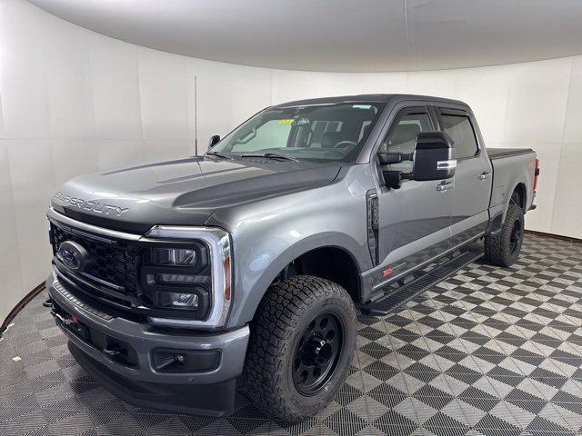2024 Ford F-250 LARIAT 2024 Ford F-250 LARIAT