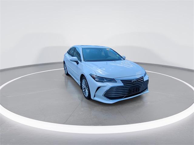 2019 Toyota Avalon Limited