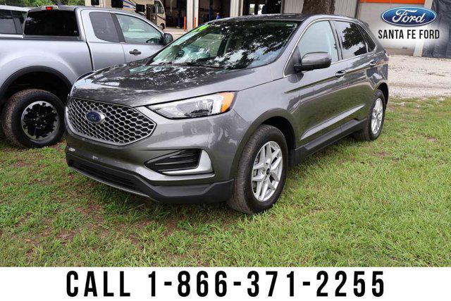 2023 Toyota Highlander Platinum for sale in Alachua, FL