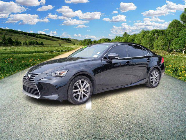 2020 Lexus IS 300 IS 300 2020 Lexus IS 300 IS 300