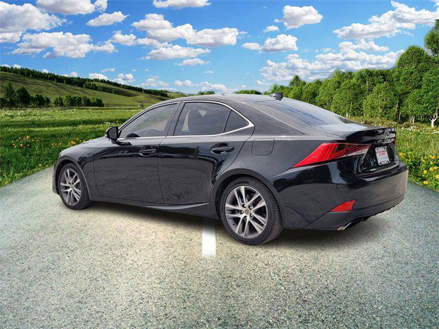 2020 Lexus IS 300 IS 300 2020 Lexus IS 300 IS 300