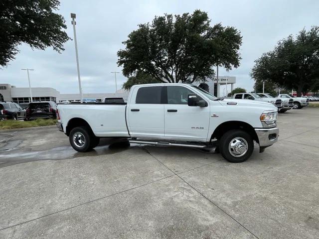 2024 RAM 3500 Big Horn Crew Cab 4x4 8 Box