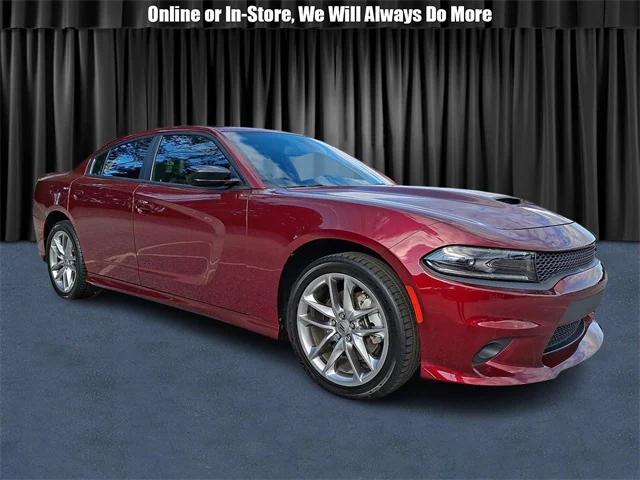 2023 Dodge Charger GT AWD