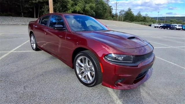 2023 Dodge Charger GT AWD