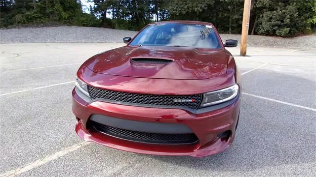 2023 Dodge Charger GT AWD