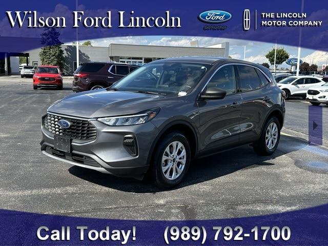 2024 Ford Escape Active for sale in Saginaw, MI
