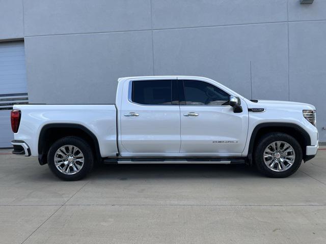 2024 GMC Sierra 1500 4WD Crew Cab Short Box Denali 2024 GMC Sierra 1500 4WD Crew Cab Short Box Denali