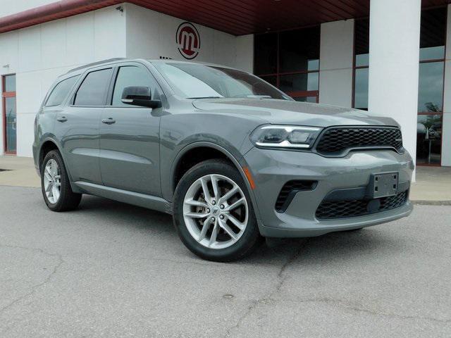 2024 Dodge Durango GT Plus AWD 2024 Dodge Durango GT Plus AWD