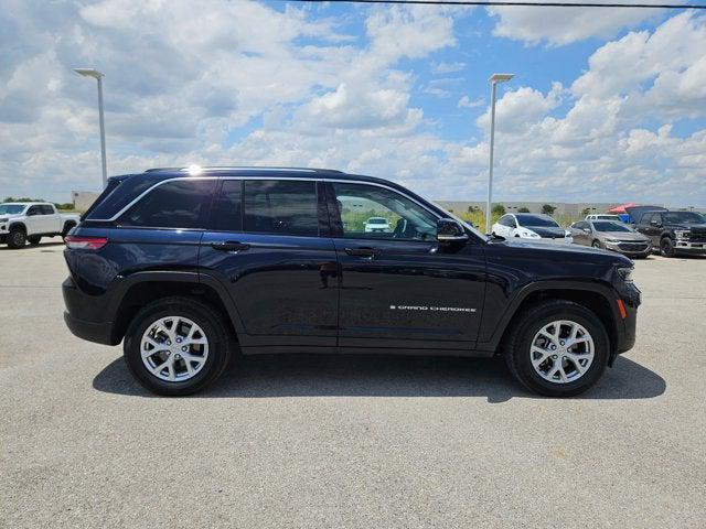 2023 Jeep Grand Cherokee Limited 4x2