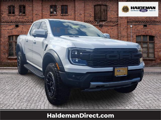 2024 Ford Ranger Raptor for sale in EAST WINDSOR, NJ