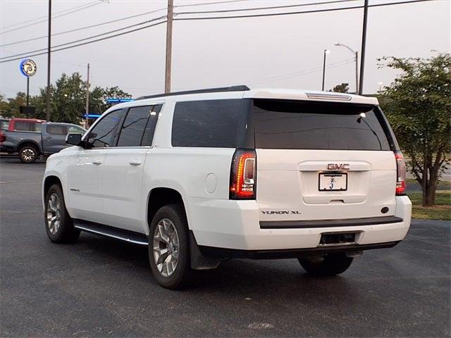 2020 GMC Yukon XL 4WD SLT Standard Edition