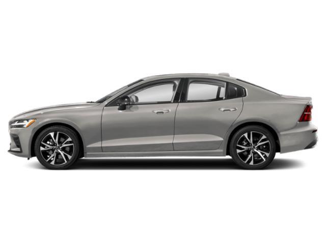 2024 Volvo S60 B5 Plus Dark Theme