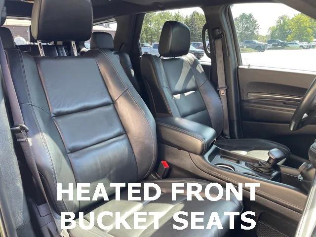 2022 Dodge Durango GT Plus AWD 2022 Dodge Durango GT Plus AWD