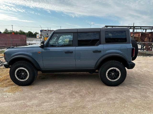 2024 Ford Bronco Badlands for sale in La Grange, TX