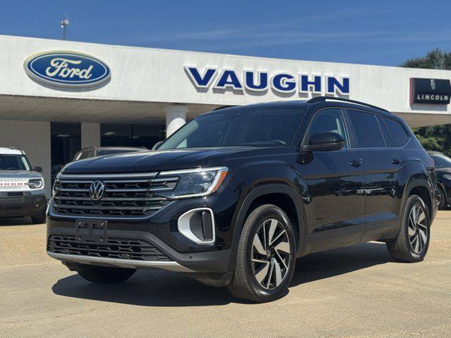 2025 Volkswagen Atlas 2.0T SE w/Technology for sale in Oakdale, LA