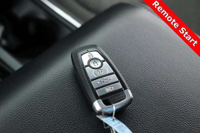 2021 Ford F-150 XLT 2021 Ford F-150 XLT