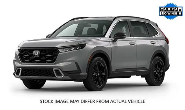 2023 Honda CR-V EX 2WD
