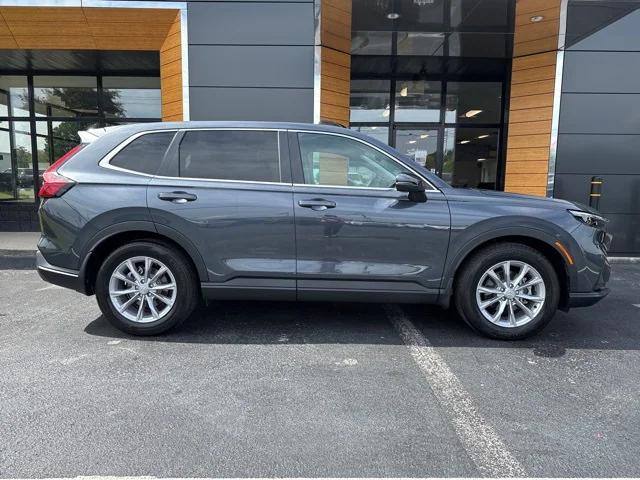 2023 Honda CR-V EX 2WD