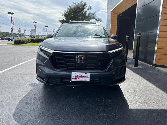 2023 Honda CR-V EX 2WD