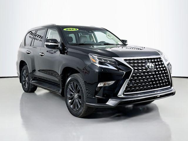 2023 Lexus GX 460 Luxury 2023 Lexus GX 460 Luxury