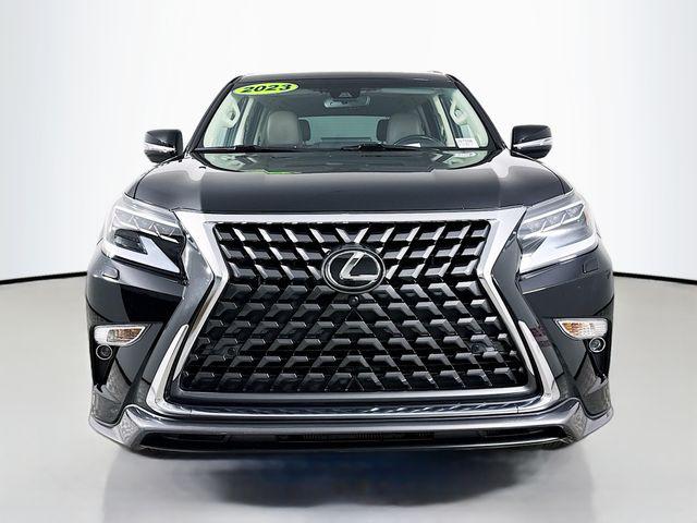 2023 Lexus GX 460 Luxury 2023 Lexus GX 460 Luxury