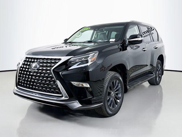 2023 Lexus GX 460 Luxury 2023 Lexus GX 460 Luxury
