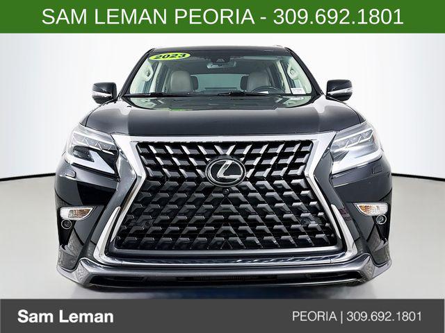 2023 Lexus GX 460 Luxury