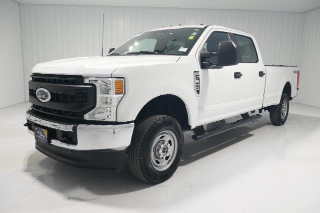 2021 Ford F-250 XL for sale in Hurlock, MD
