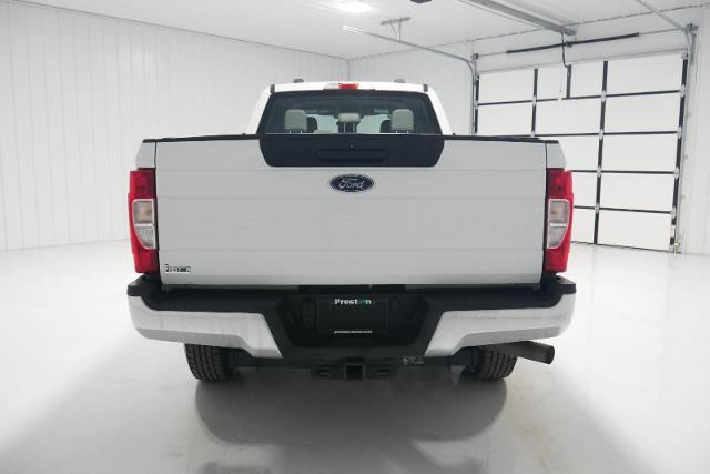 2021 Ford F-250 XL