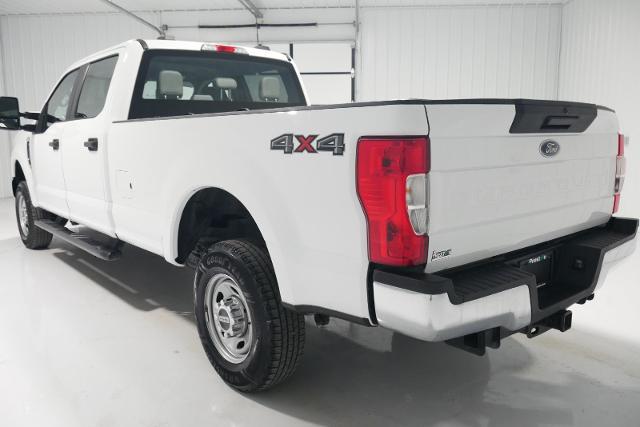 2021 Ford F-250 XL