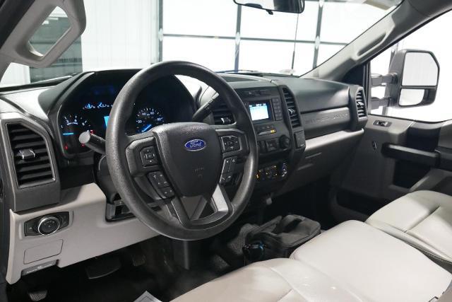 2021 Ford F-250 XL
